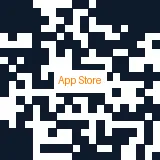 App Store下载二维码 - 每日大赛 欧皇国际平台 APP