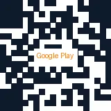 Google Play下载二维码 - 每日大赛 欧皇国际平台 APP